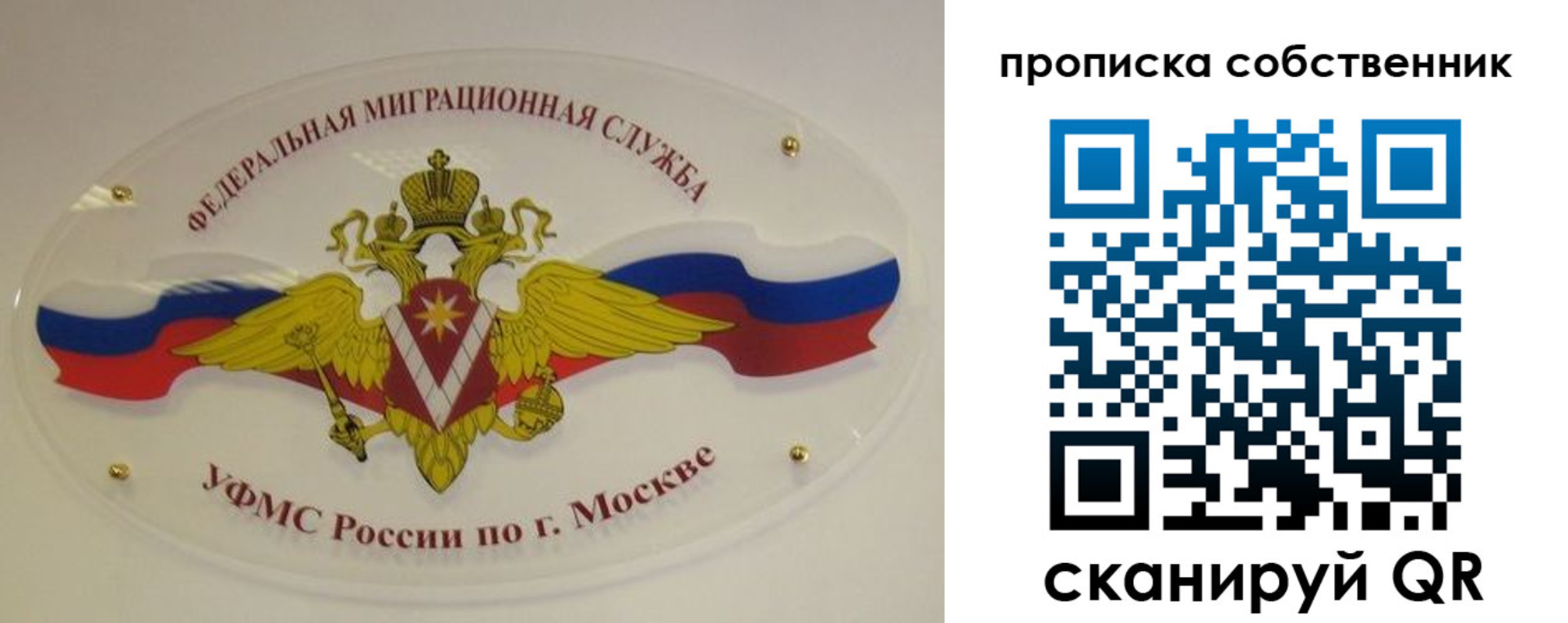 прописка 2025 в Мирном